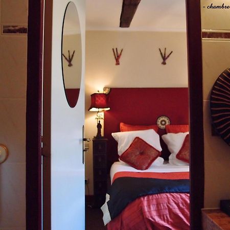 Hotel Le Saint Laurent Номер фото