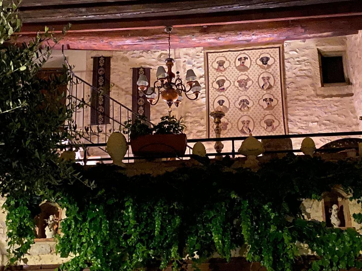Hotel Le Saint Laurent Екстер'єр фото