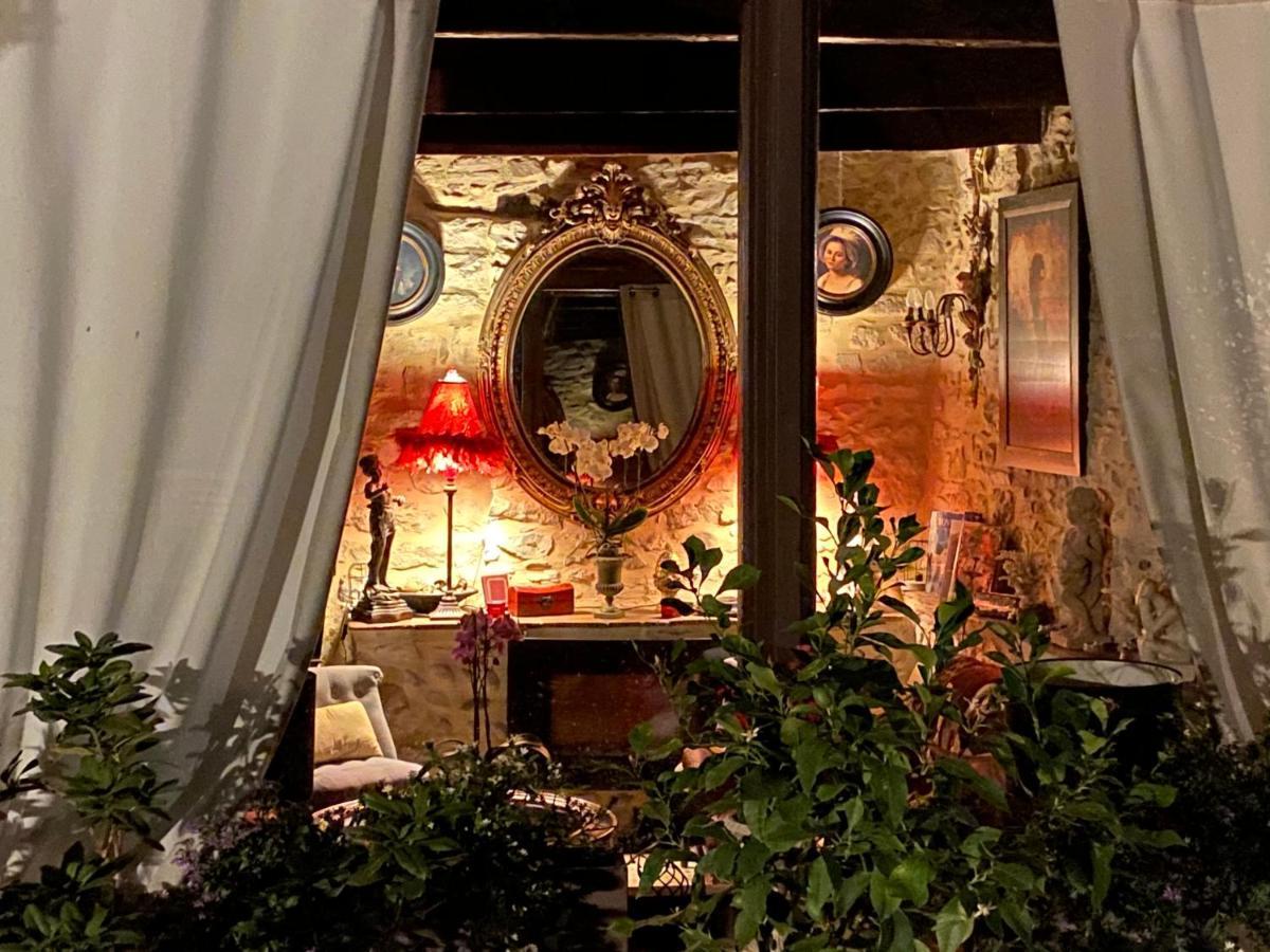 Hotel Le Saint Laurent Екстер'єр фото