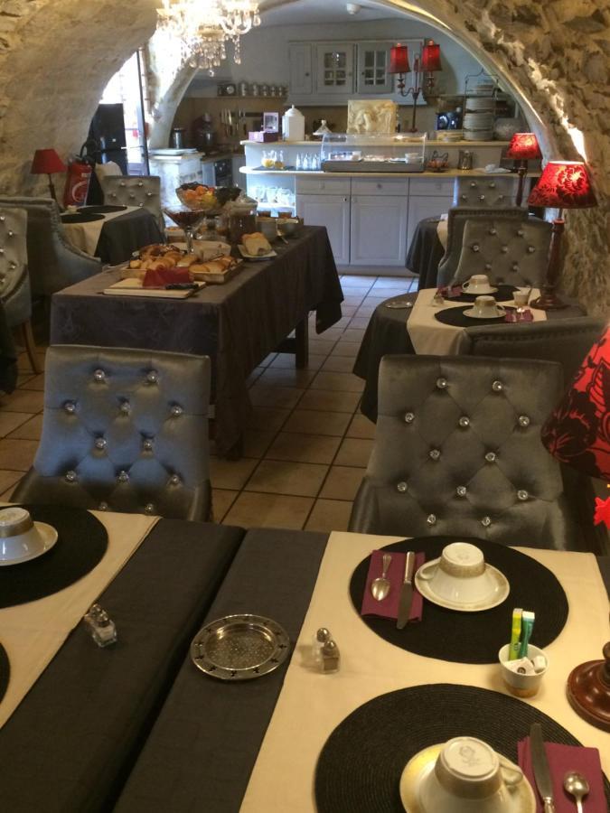 Hotel Le Saint Laurent Екстер'єр фото