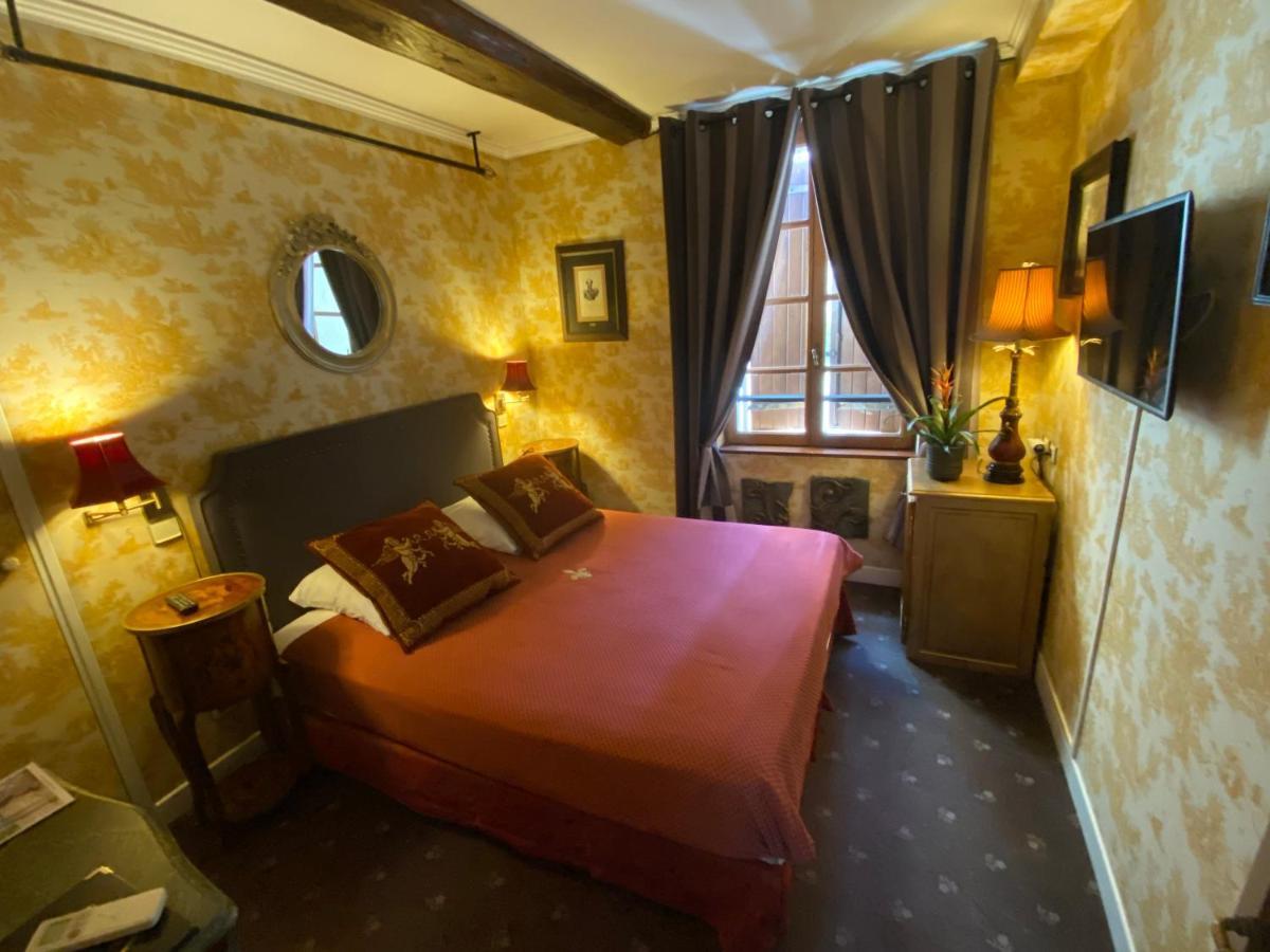 Hotel Le Saint Laurent Екстер'єр фото