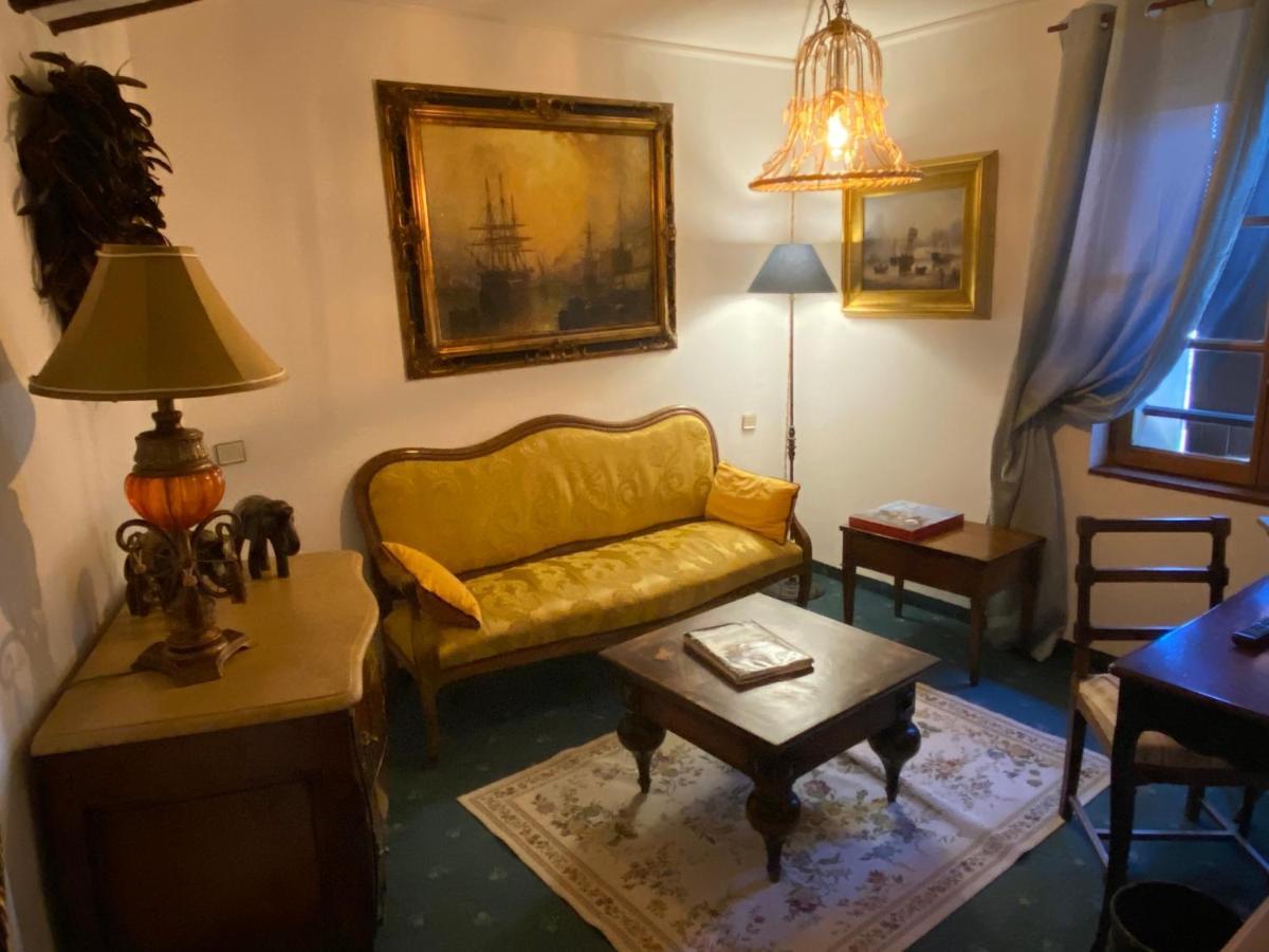 Hotel Le Saint Laurent Екстер'єр фото