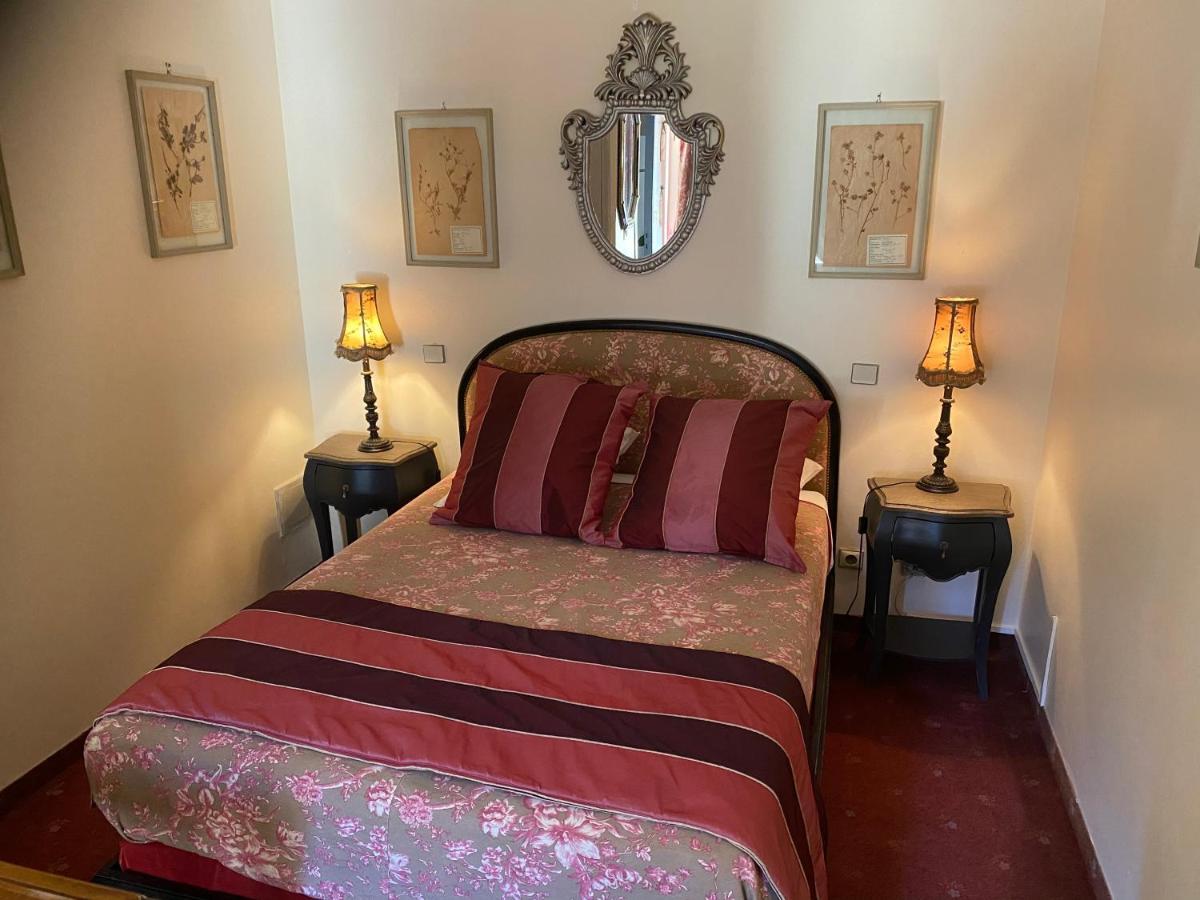 Hotel Le Saint Laurent Екстер'єр фото