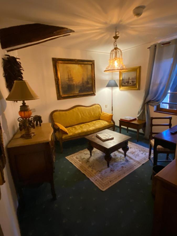 Hotel Le Saint Laurent Екстер'єр фото