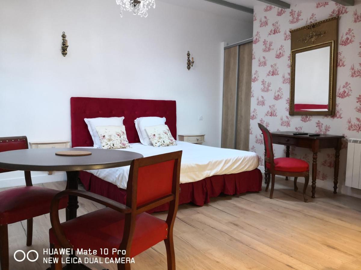 Hotel Le Saint Laurent Екстер'єр фото