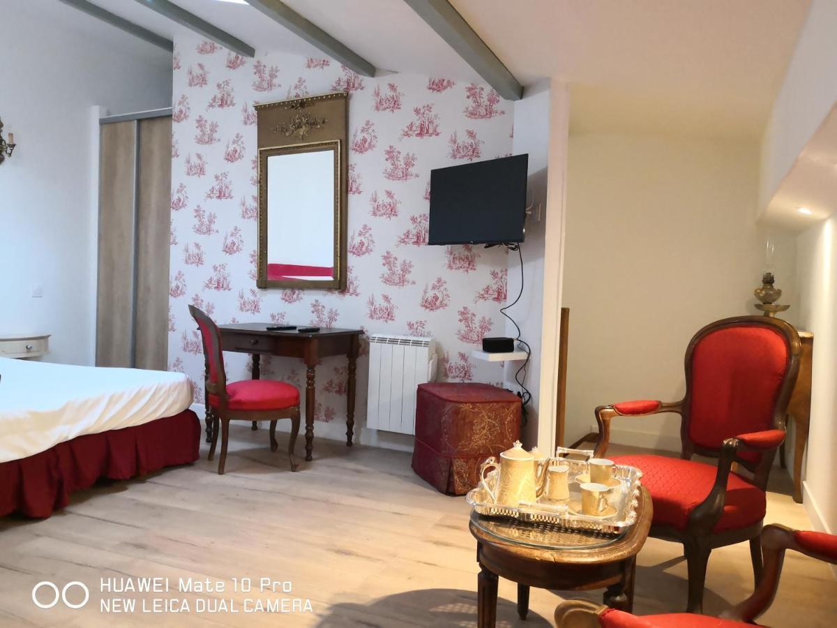 Hotel Le Saint Laurent Екстер'єр фото
