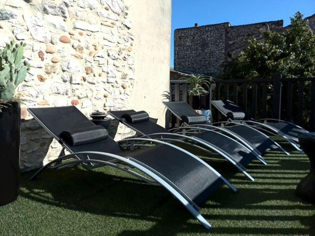 Hotel Le Saint Laurent Екстер'єр фото