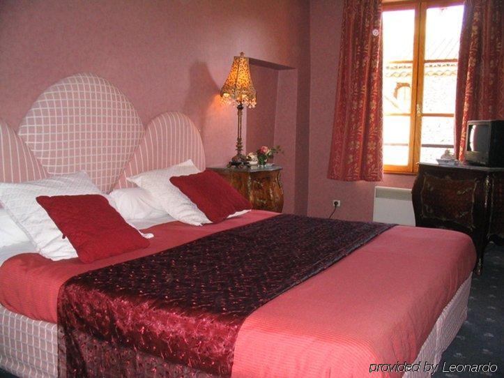 Hotel Le Saint Laurent Номер фото