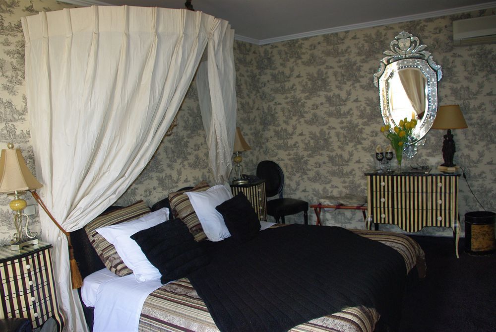 Hotel Le Saint Laurent Екстер'єр фото