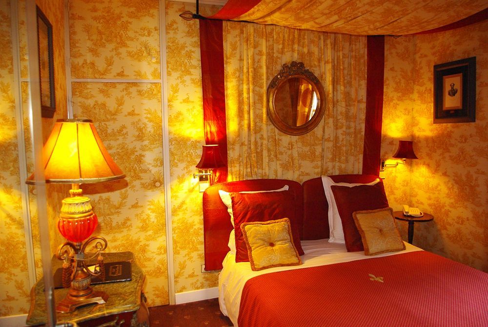 Hotel Le Saint Laurent Екстер'єр фото