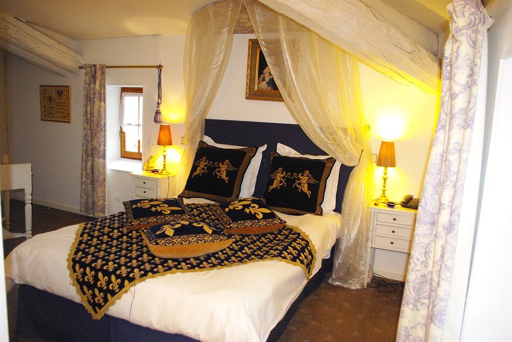 Hotel Le Saint Laurent Екстер'єр фото