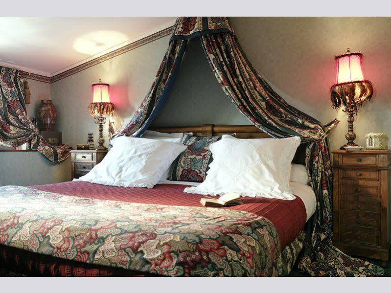 Hotel Le Saint Laurent Екстер'єр фото