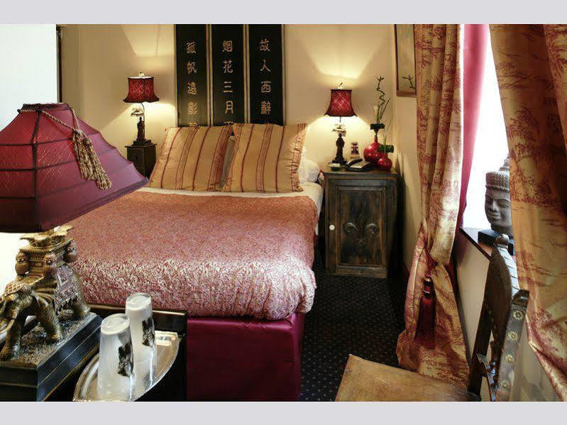 Hotel Le Saint Laurent Екстер'єр фото