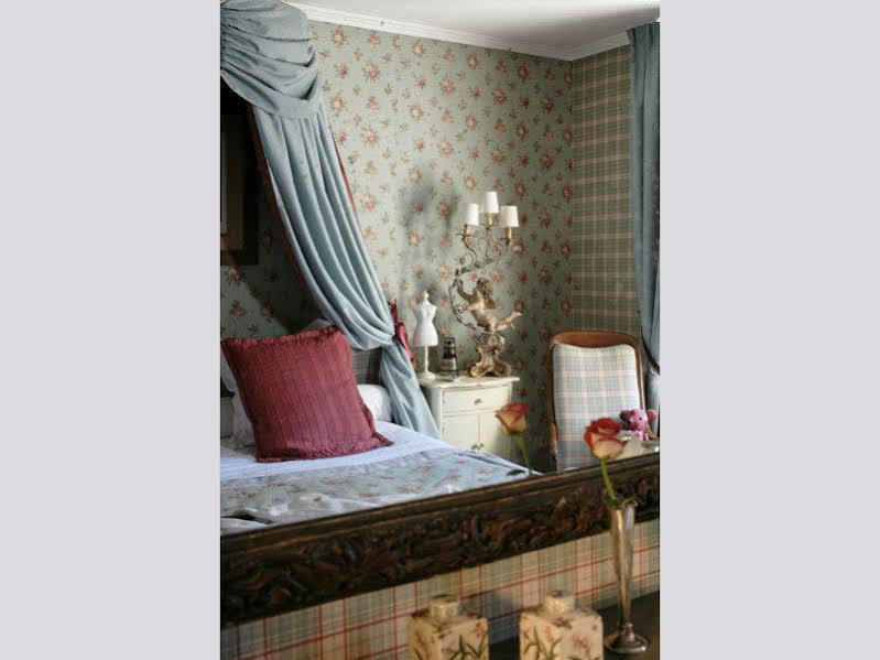 Hotel Le Saint Laurent Екстер'єр фото
