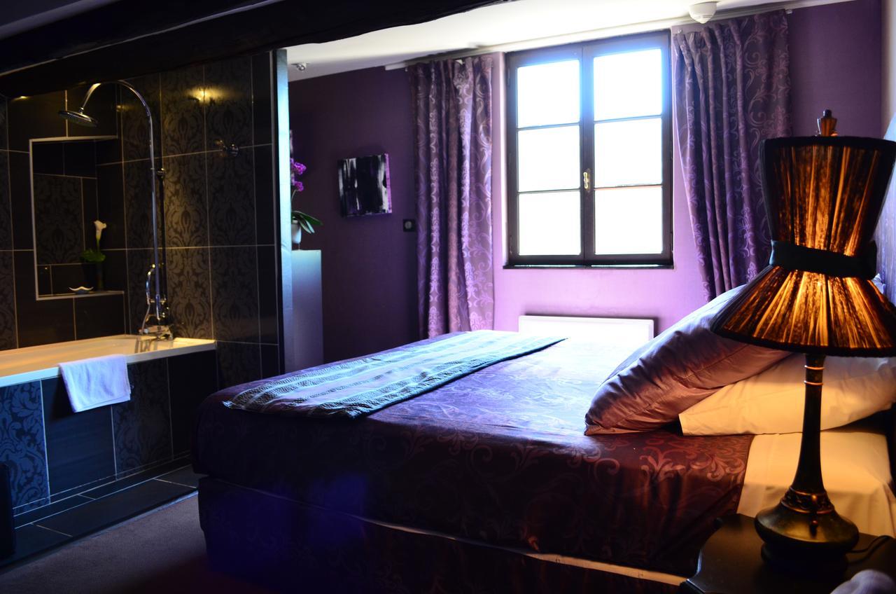 Hotel Le Saint Laurent Екстер'єр фото