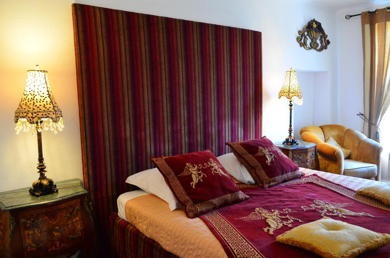 Hotel Le Saint Laurent Екстер'єр фото