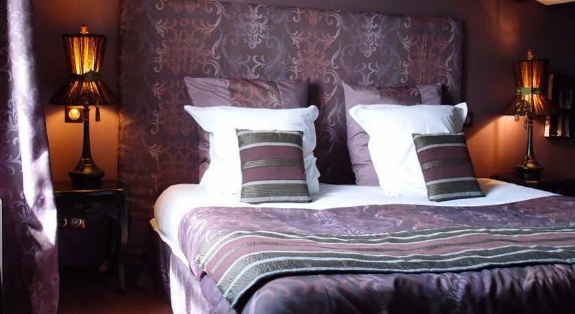 Hotel Le Saint Laurent Екстер'єр фото