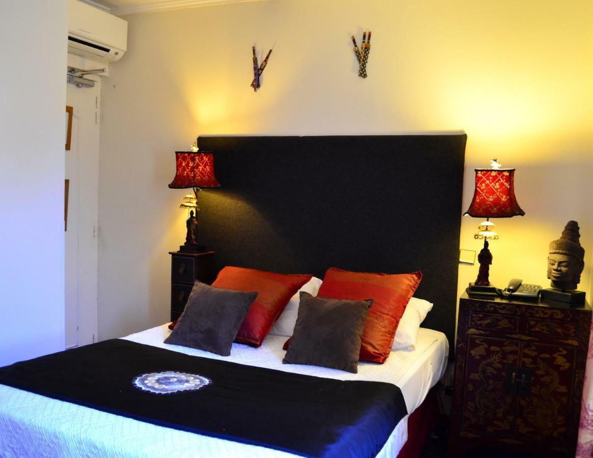 Hotel Le Saint Laurent Екстер'єр фото